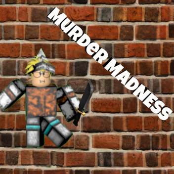 murder madness (beta release)