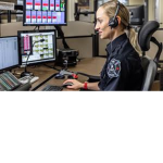 Riverwood City Dispatchers