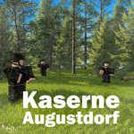 Generalfeldmarschall-Rommel-Kaserne Osterode