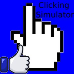 Clicking Simulator
