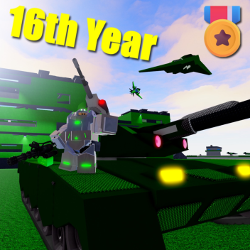 💥Base Wars! [ Vertical Launch Missile ] 