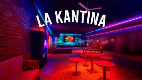 La Kantina Vibe