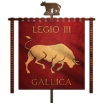 Τhird Gallic Legion