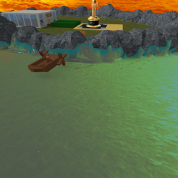 Bloxy Clip's