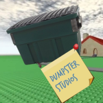 !Dumpster Studios!