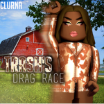 Trash's Drag Race