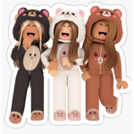 Liza Roblox!