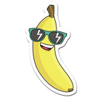 Banana hell