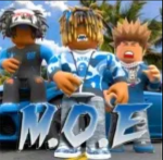 (M.O.E) Money Over Everything)