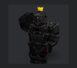ANTI E-DATER EMPIRE