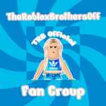 TheRobloxBrothers Fan Group