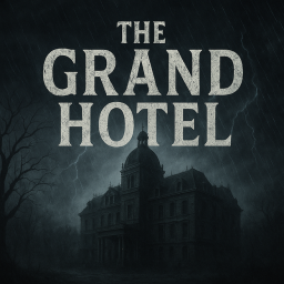 The Grand Hotel