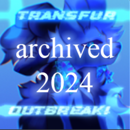 Transfur Outbreak: Archived