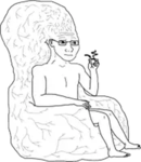 chud incel