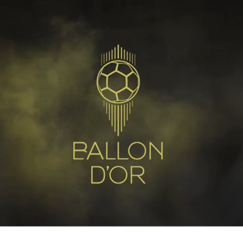 Ballon D'or-Zeremonie [1 MILLION GESUCHTE]