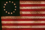Continental colonial army