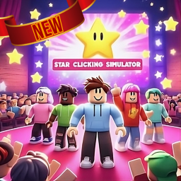 [NEW] ⭐ Stars Simulator ⭐