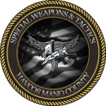 Mikes Mano County S.W.A.T.