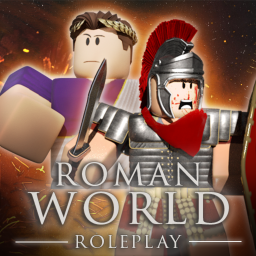 Roman World Roleplay