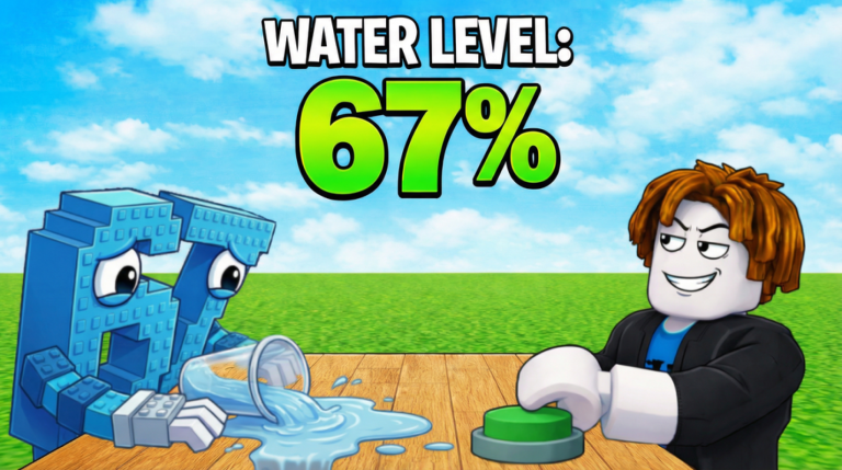 [💧] Fill The Glass screenshot 1