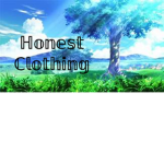 Honest Clothing!