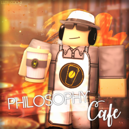 Philosophy Cafe