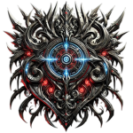 {DOOMBRINGER} Vyralis