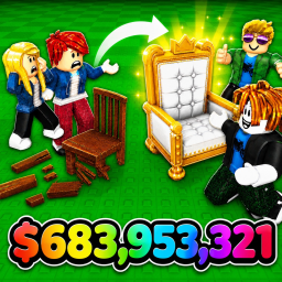 [BETA] Furniture Evolution Simulator 🪑