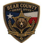 Bear County Sheriff Office