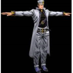 T pose ja ta ro