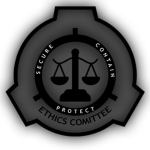 {SCPF:SF} Ethics Committee