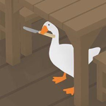 the gaggle of geese