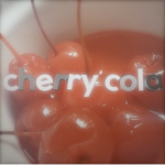 - cherry cola -