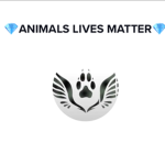 ~Animal lives matter!~