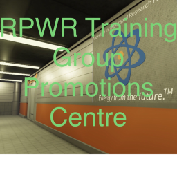 RPWR PROMOTIONS CENTRE