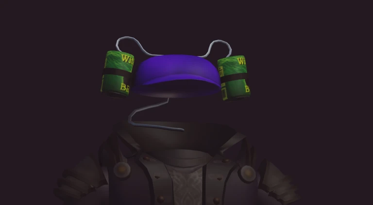 Halloween Update