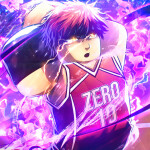 Basketball: Zero