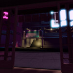 Late Night [wip]