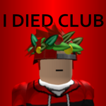 i died club