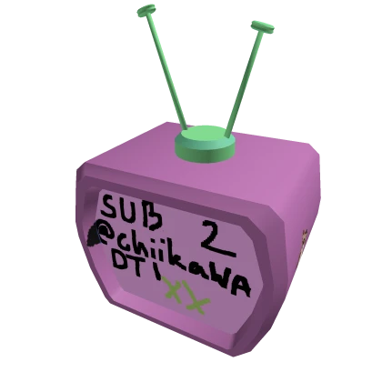 Item Thumbnail