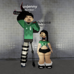 JennyandJose