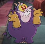 henchman !!