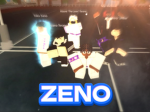 Zeno clan TS