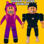 Domar y gema