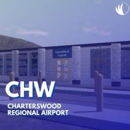 ChartersWood Regional Airport