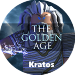 |~House of Kratos~|