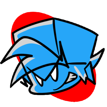 fnf high low beat fight