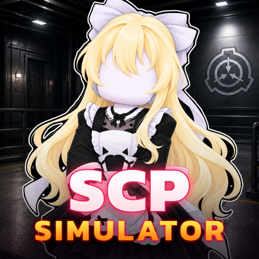 SCP Simulator [Faceless Maid]