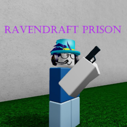 Raven draft Prison