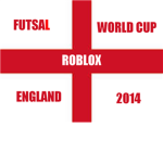 Futsal World Cup 2014 {ENGLAND}
